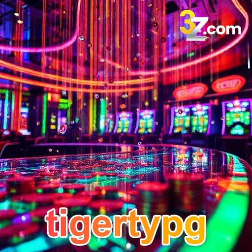 tigertypg Jogos de caça-níqueis