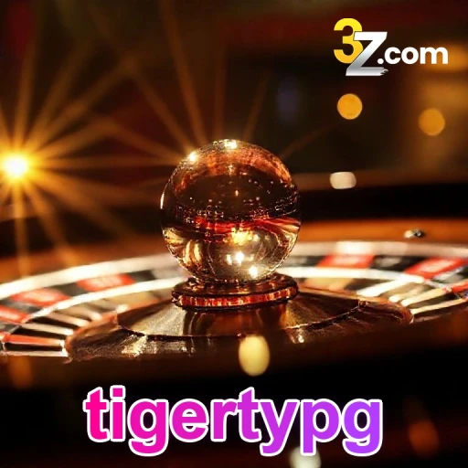 tigertypg
