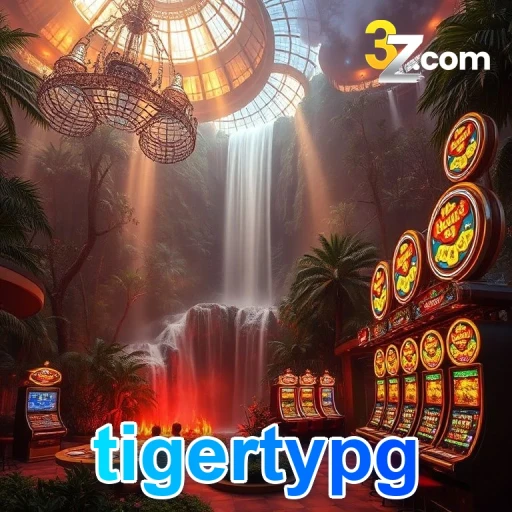 tigertypg