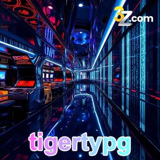 tigertypg Login