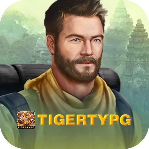 tigertypg LOGO