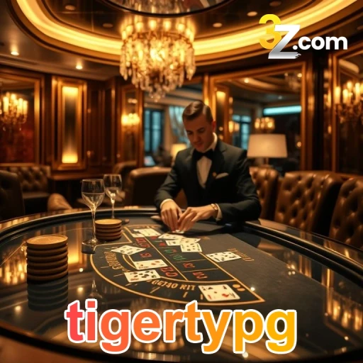 tigertypg